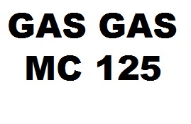 GAS GAS MC 125
